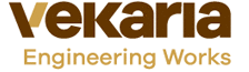 Vekaria Engineering – Learnings